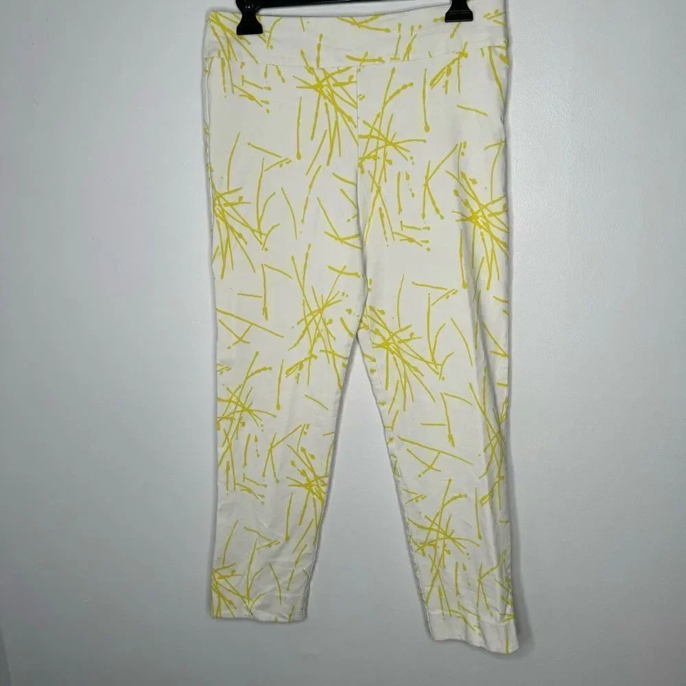 Krazy Larry pull on pants size 10